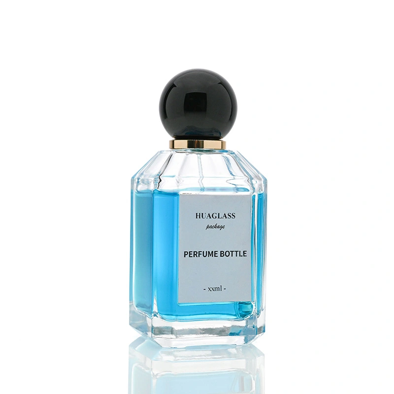 زجاجة عطر 30 مل 50 مل 100 مل