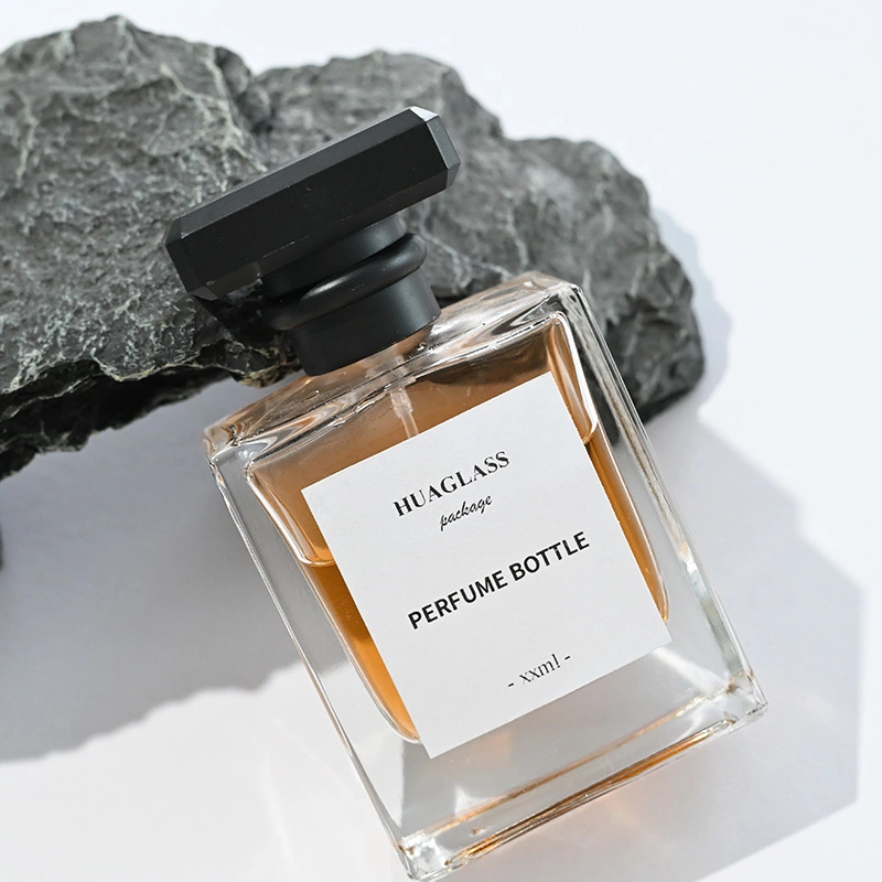 زجاجة عطر 50 مل 70 مل