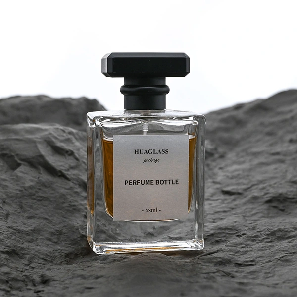 زجاجة عطر 50 مل 70 مل