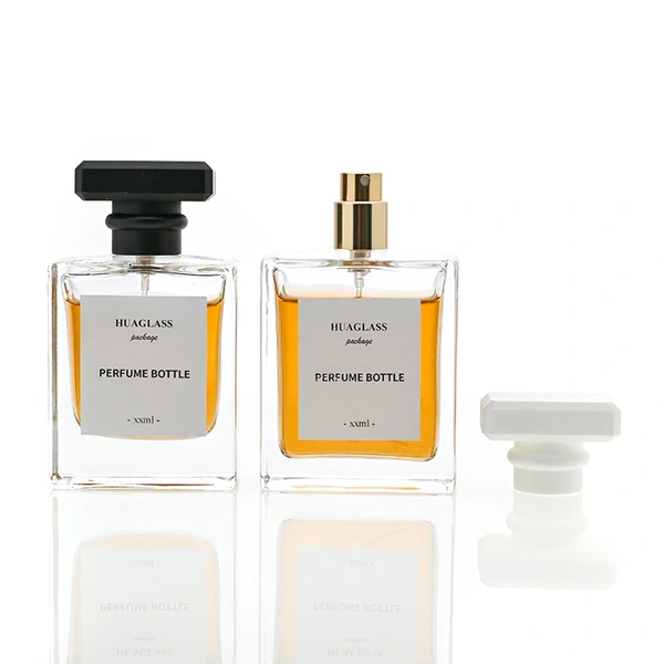 زجاجة عطر 50 مل 70 مل