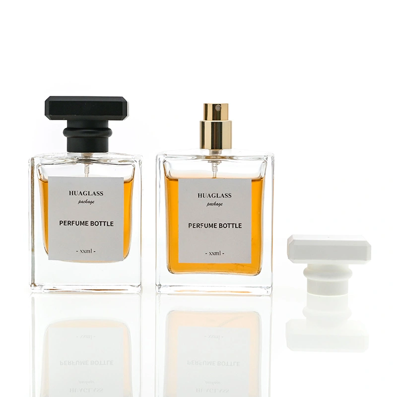 زجاجة عطر 50 مل 70 مل