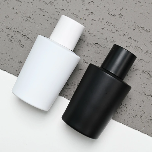 زجاجة عطر 50 مل 70 مل