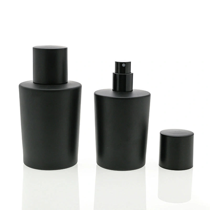 زجاجة عطر 50 مل 70 مل