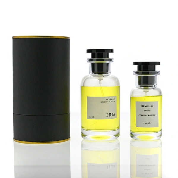 زجاجة عطر 50 مل 100 مل