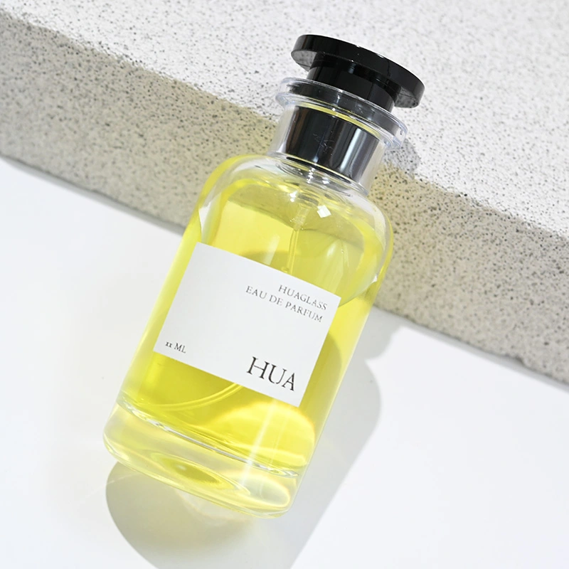 زجاجة عطر 50 مل 100 مل