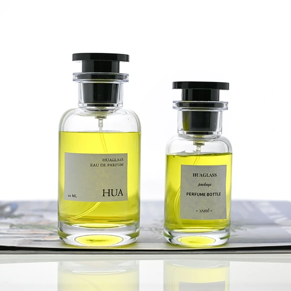 زجاجة عطر 50 مل 100 مل