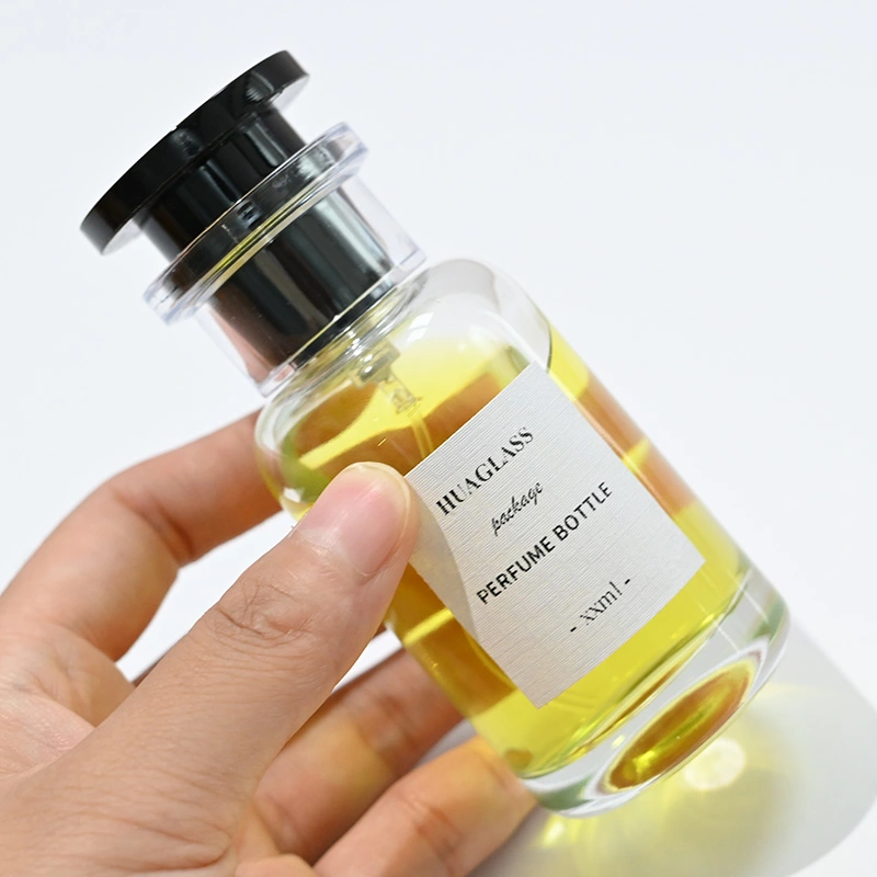 زجاجة عطر 50 مل 100 مل