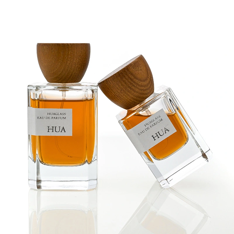 زجاجة عطر 30 مل 50 مل 100 مل