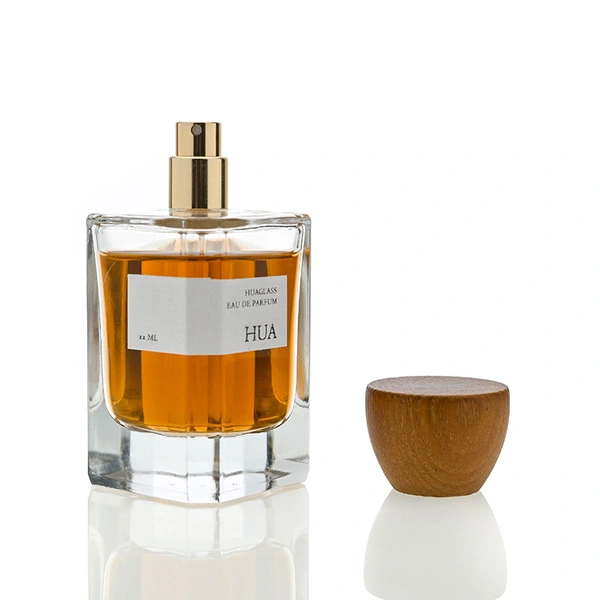 زجاجة عطر 30 مل 50 مل 100 مل