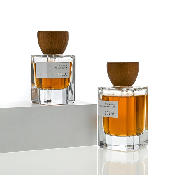 زجاجة عطر 30 مل 50 مل 100 مل