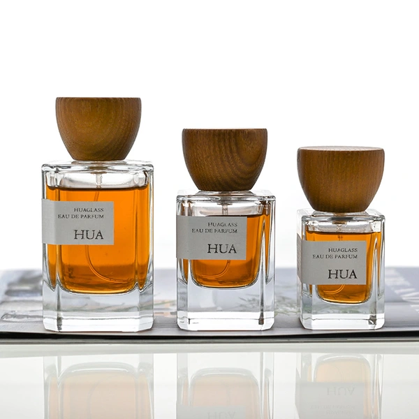 زجاجة عطر 30 مل 50 مل 100 مل