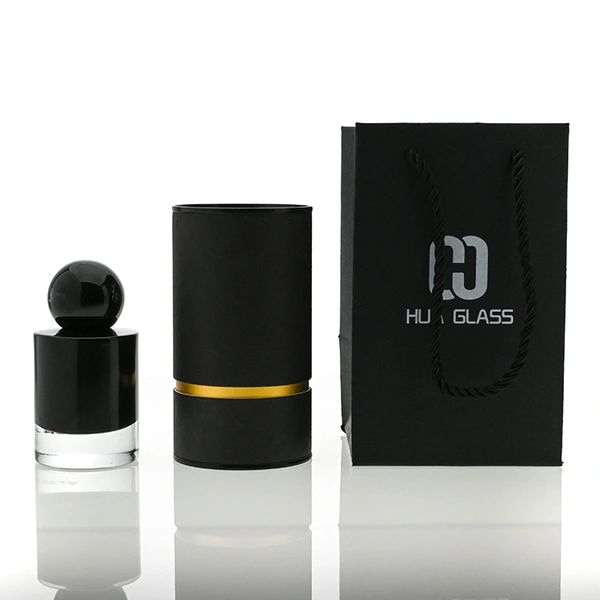 زجاجة عطر 30 مل 50 مل 100 مل