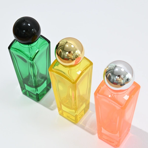 زجاجة عطر سعة 50 مل