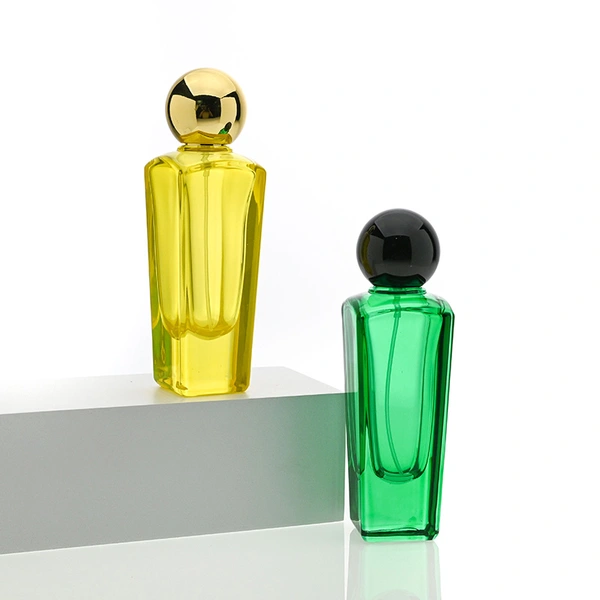 زجاجة عطر سعة 50 مل