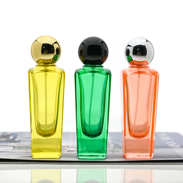 زجاجة عطر سعة 50 مل