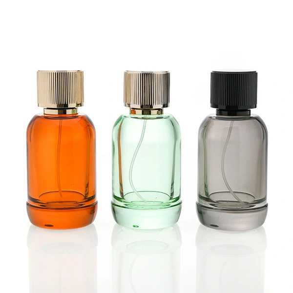 زجاجة عطر 50 مل 100 مل