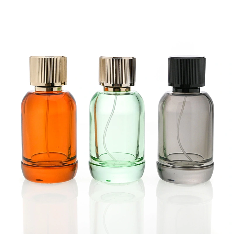 زجاجة عطر 50 مل 100 مل