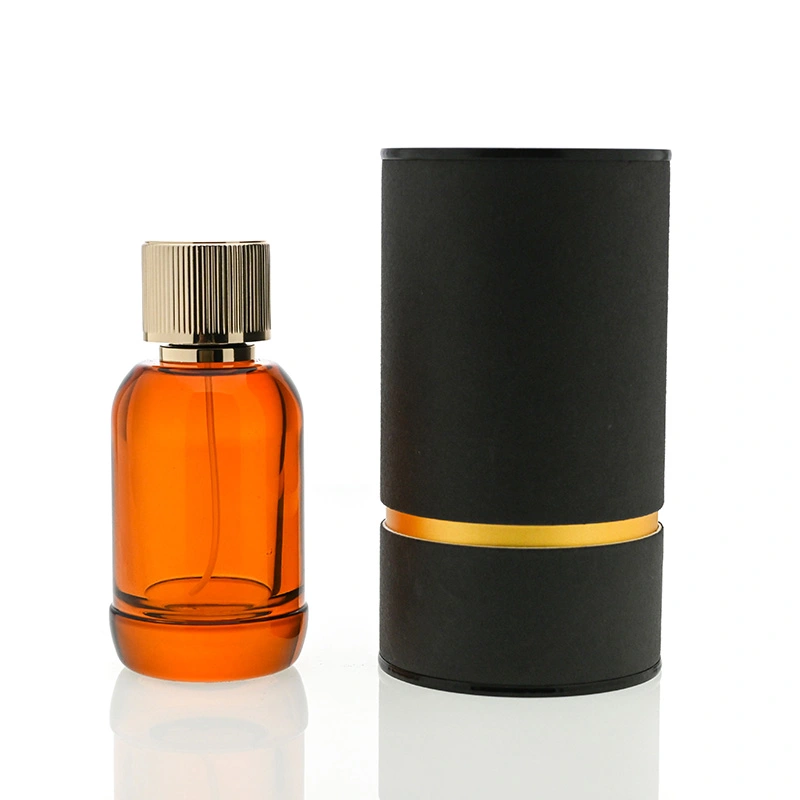 زجاجة عطر 50 مل 100 مل