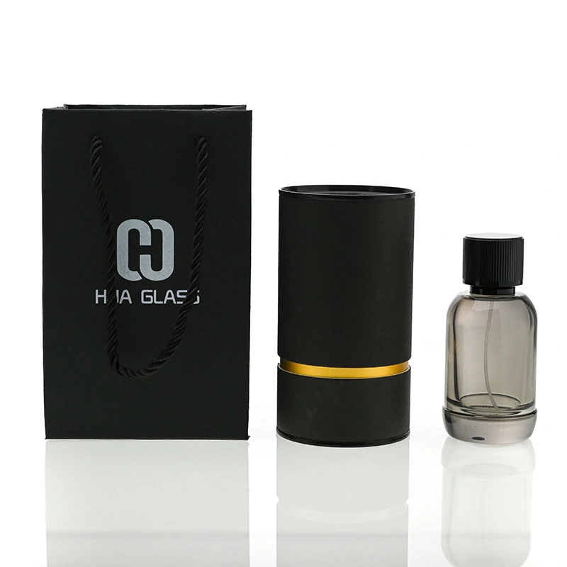 زجاجة عطر 50 مل 100 مل