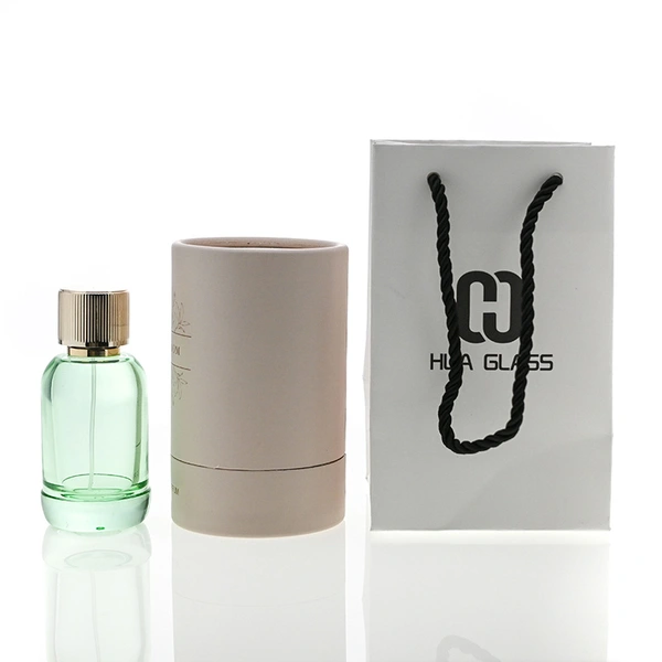 زجاجة عطر 50 مل 100 مل