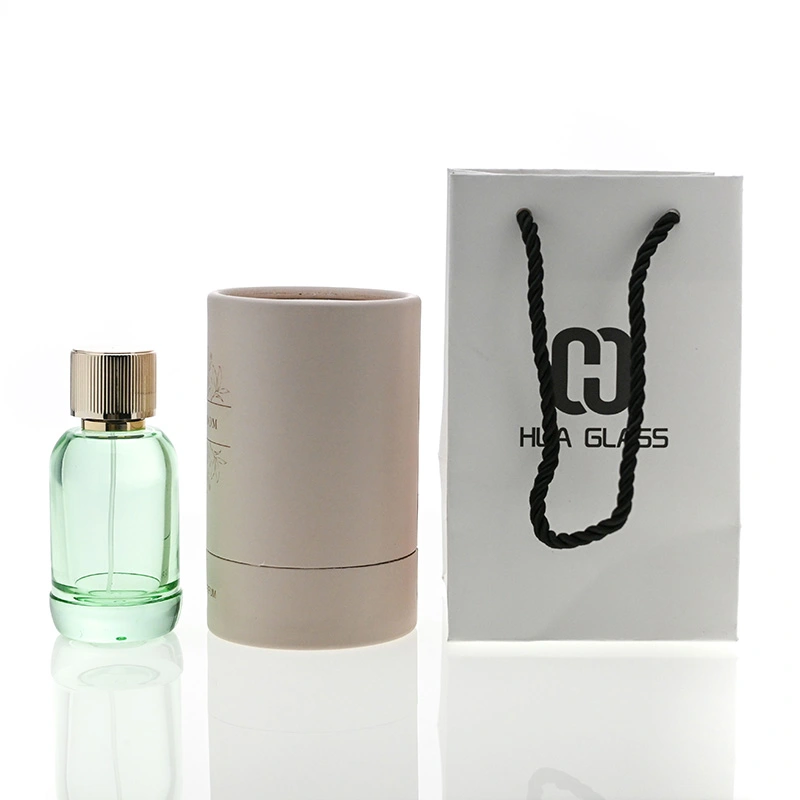 زجاجة عطر 50 مل 100 مل