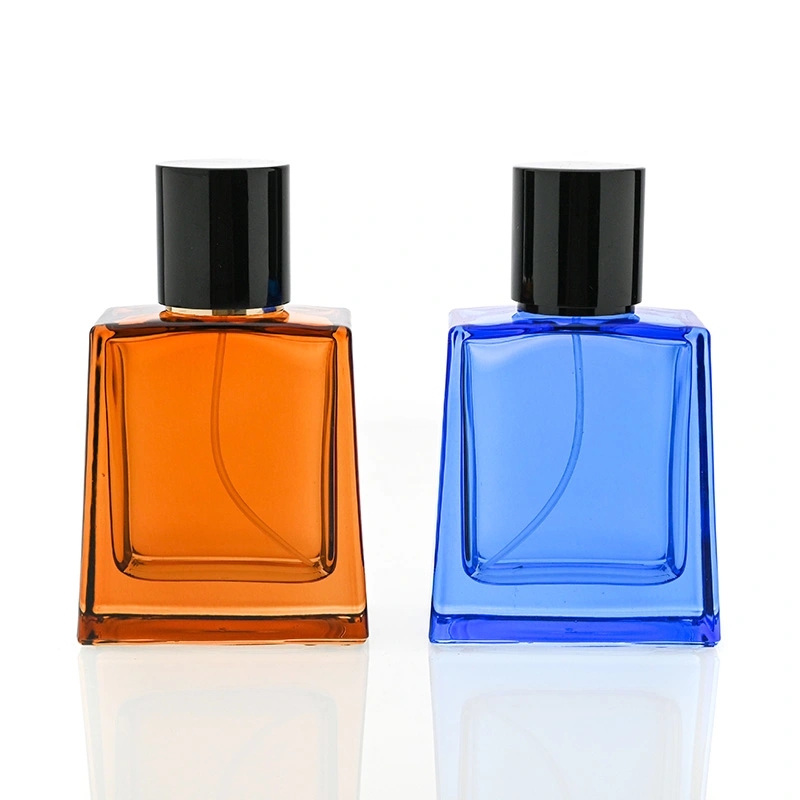 زجاجة عطر 50 مل 100 مل