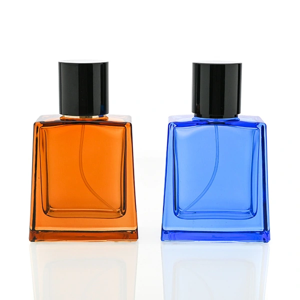 زجاجة عطر 50 مل 100 مل