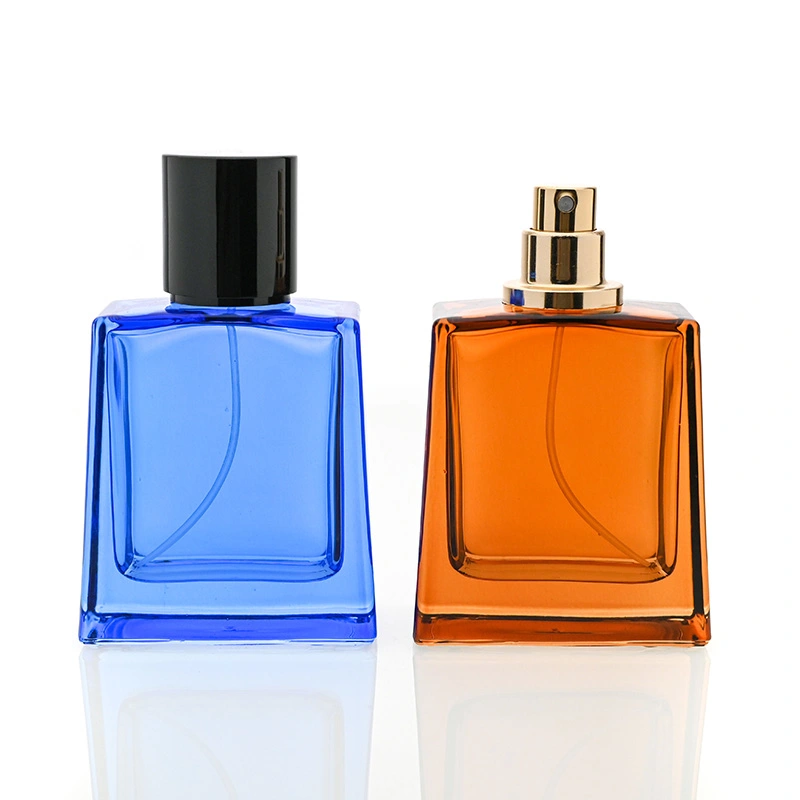 زجاجة عطر 50 مل 100 مل