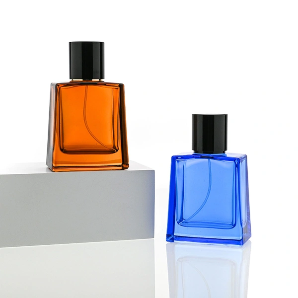 زجاجة عطر 50 مل 100 مل