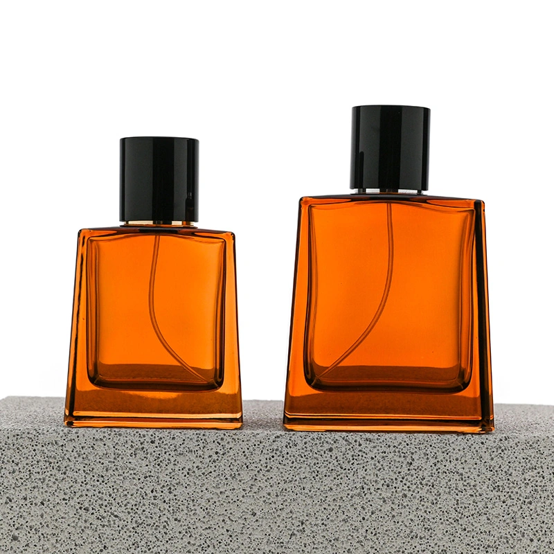 زجاجة عطر 50 مل 100 مل