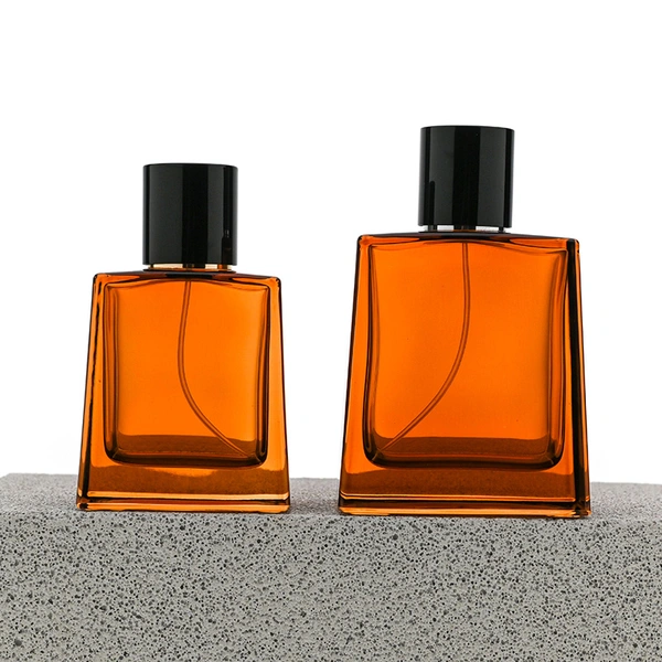 زجاجة عطر 50 مل 100 مل