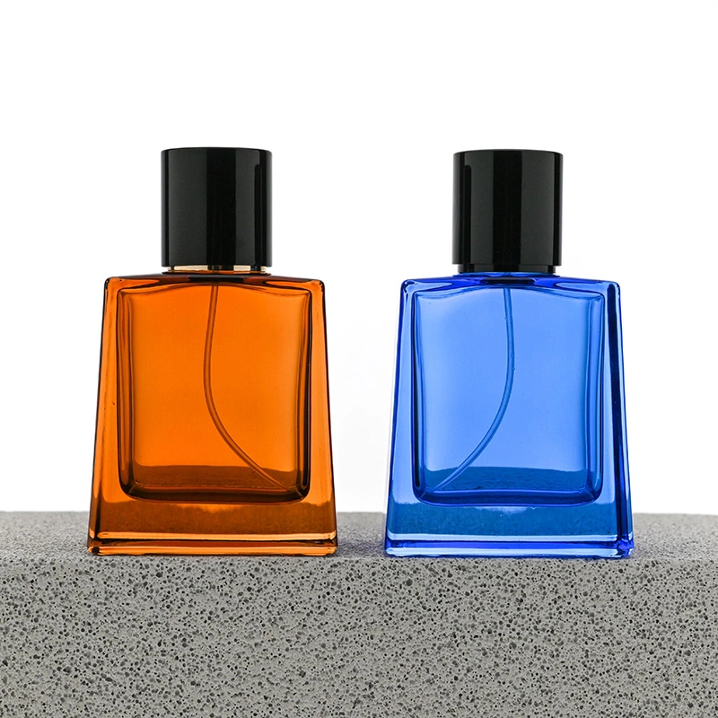 زجاجة عطر 50 مل 100 مل