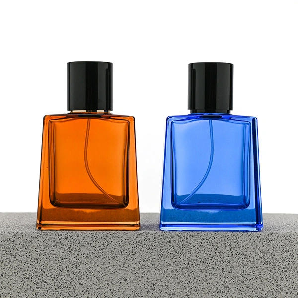 زجاجة عطر 50 مل 100 مل