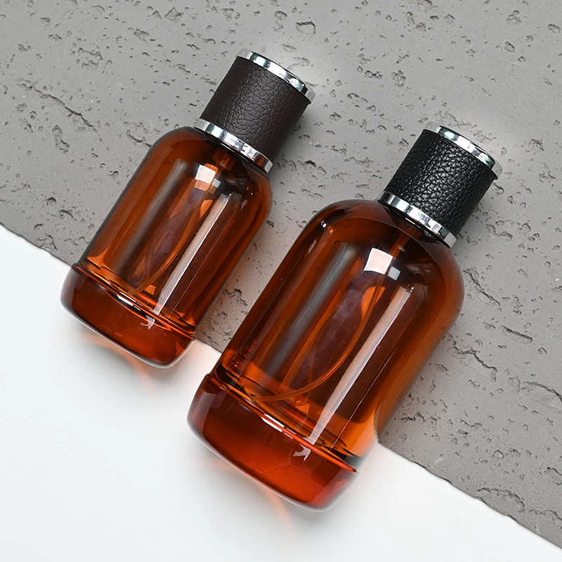 50ml 100ml perfume bottle 