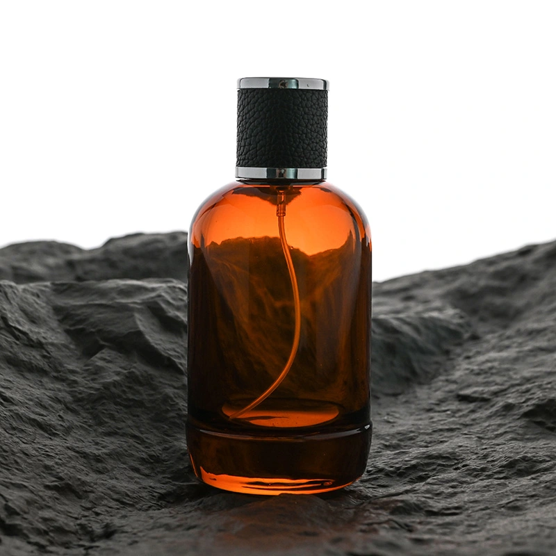 50ml 100ml perfume bottle 