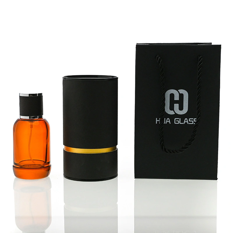 50ml 100ml perfume bottle 