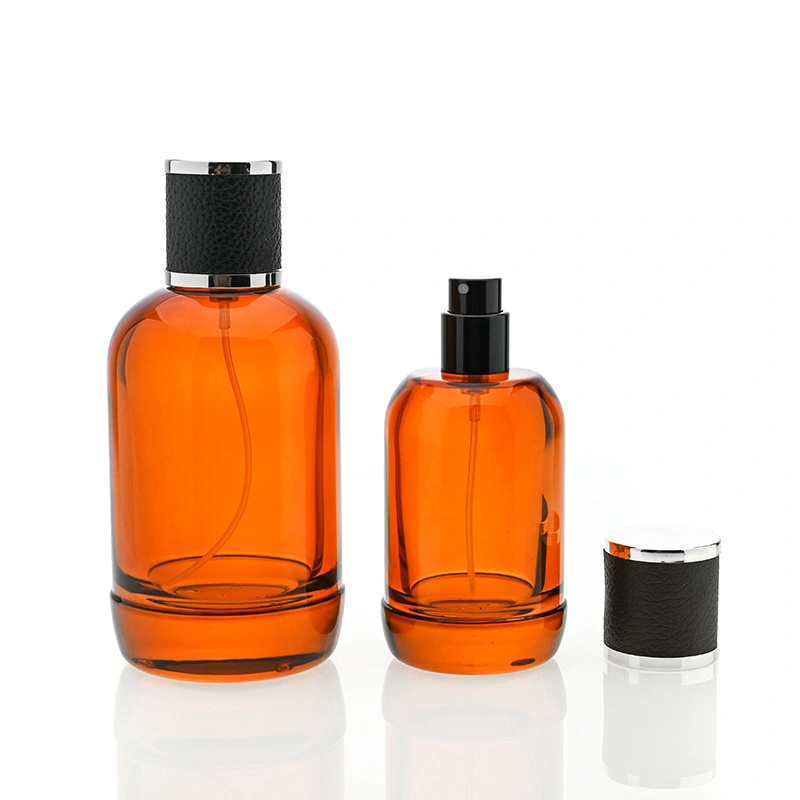 50ml 100ml perfume bottle 