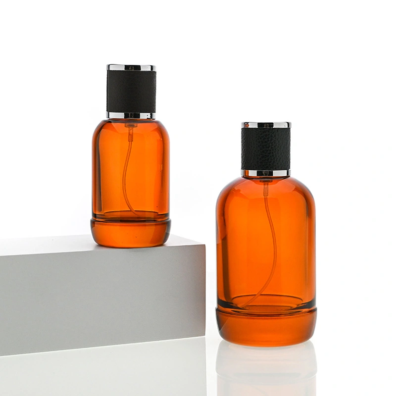 50ml 100ml perfume bottle 