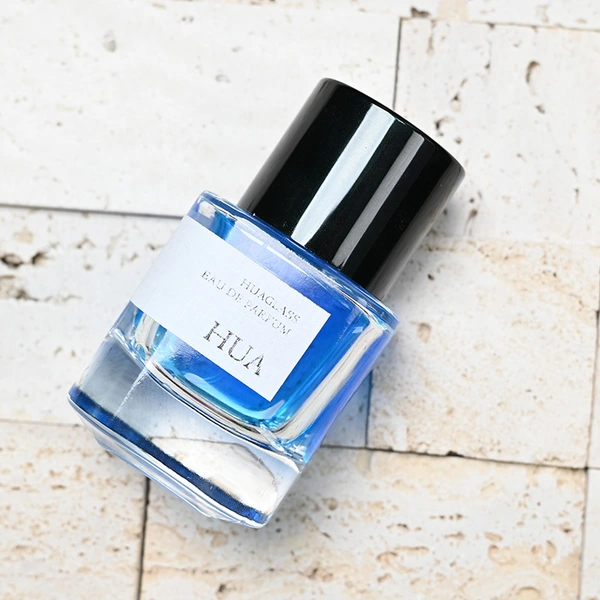 زجاجة عطر 30 مل 50 مل 100 مل