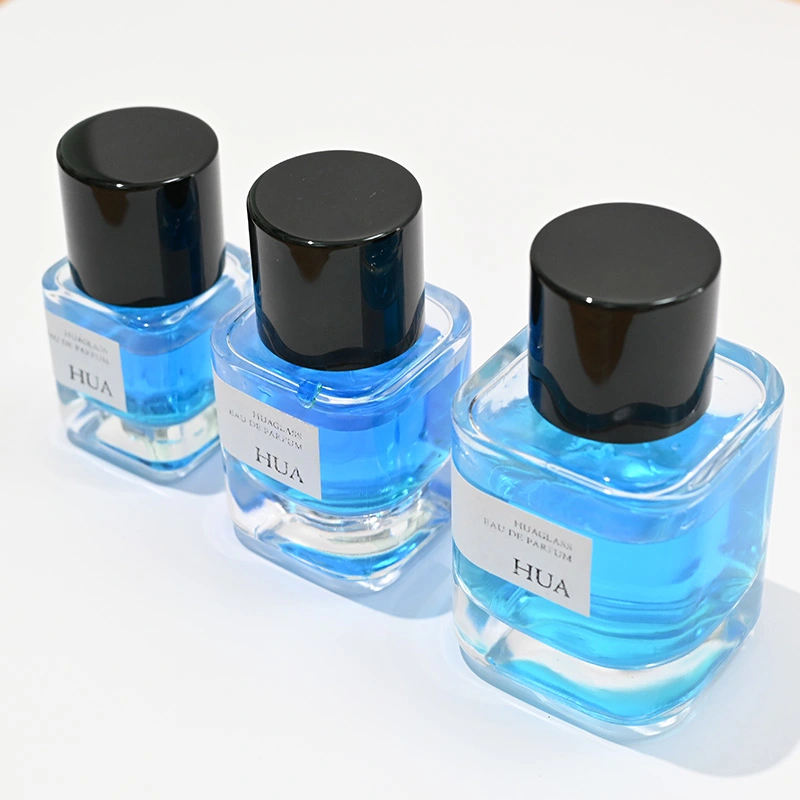 30ml 50ml 100ml perfume bottle 