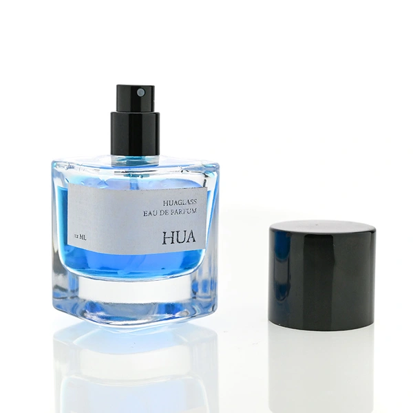 زجاجة عطر 30 مل 50 مل 100 مل