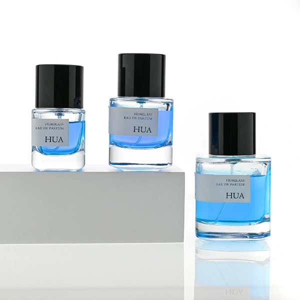 زجاجة عطر 30 مل 50 مل 100 مل