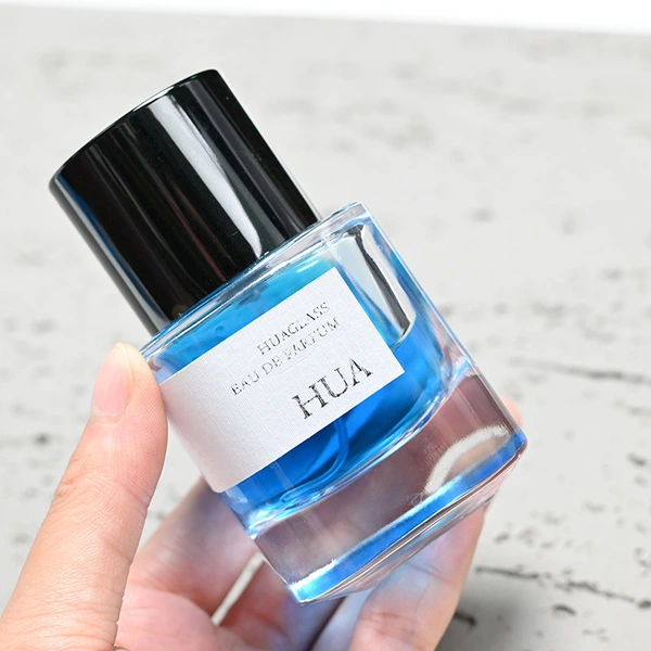 زجاجة عطر 30 مل 50 مل 100 مل