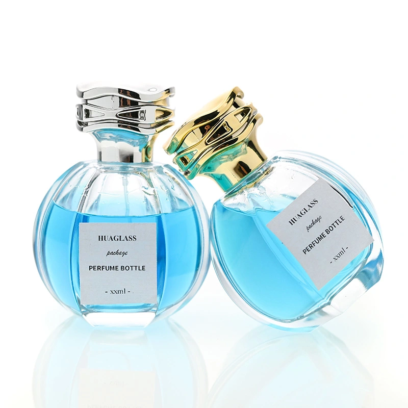 زجاجة عطر سعة 100 مل