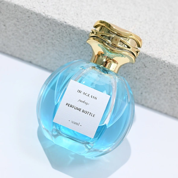 زجاجة عطر سعة 100 مل