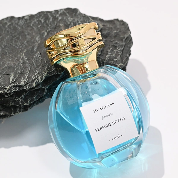 زجاجة عطر سعة 100 مل