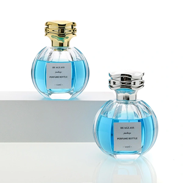 زجاجة عطر سعة 100 مل