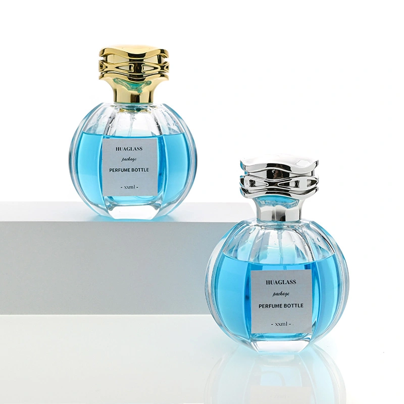 زجاجة عطر سعة 100 مل