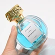 Botella de perfume de 100 ml