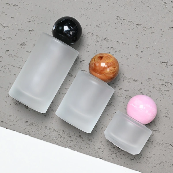 زجاجة عطر 30 مل 50 مل 100 مل